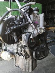 Двигатель VOLKSWAGEN GOLF 1K BLF 239568 5 ракурс