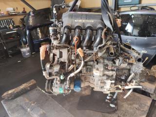 Двигатель HONDA AIRWAVE GJ2 L15A 5101030 5 ракурс Двигатель HONDA AIRWAVE GJ2 L15A 5101030 5 ракурс