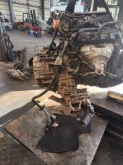 АКПП HONDA AIRWAVE GJ2 L15A SLTA 3 ракурс АКПП HONDA AIRWAVE GJ2 L15A SLTA 3 ракурс