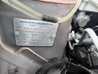 АКПП NISSAN MARCH NK13 HR12 31020-04X0C 3 ракурс