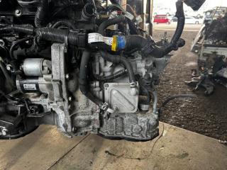 АКПП NISSAN MARCH NK13 HR12 31020-04X0C 4 ракурс