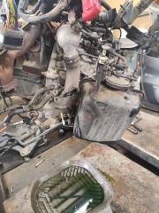 АКПП MITSUBISHI MIRAGE DINGO CQ1A 4G13 MD 978447 1 ракурс