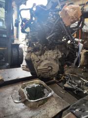 АКПП MITSUBISHI MIRAGE DINGO CQ1A 4G13 MD 978447 2 ракурс