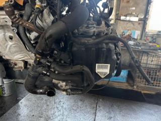 АКПП DS5 2013 K 5F02