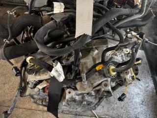 АКПП DS5 2013 K 5F02