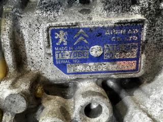 АКПП DS5 2013 K 5F02