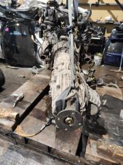 АКПП NISSAN STAGEA PNM35 VQ35DE 31000-7W11B 2 ракурс