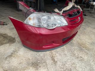 Nose cut HONDA ODYSSEY RA7 F23A 2 ракурс