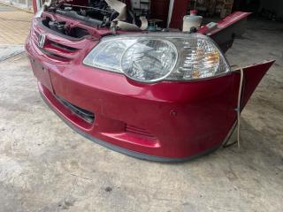Nose cut HONDA ODYSSEY RA7 F23A 3 ракурс