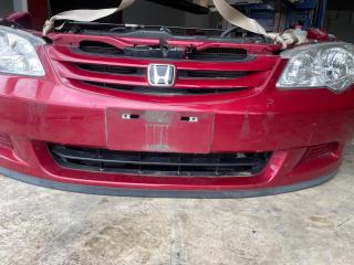 Nose cut HONDA ODYSSEY RA7 F23A 4 ракурс