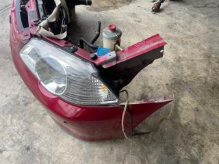Nose cut HONDA ODYSSEY RA7 F23A 5 ракурс