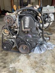 Двигатель HONDA ODYSSEY RA7 F23A 2306611 1 ракурс