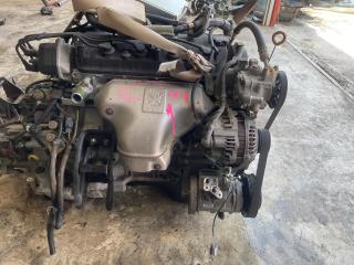 Двигатель HONDA ODYSSEY RA7 F23A 2306611 2 ракурс