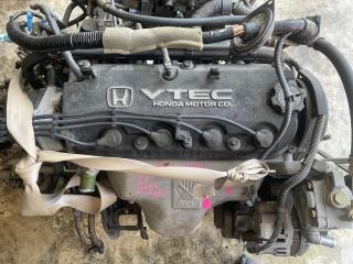 Двигатель HONDA ODYSSEY RA7 F23A 2306611 3 ракурс