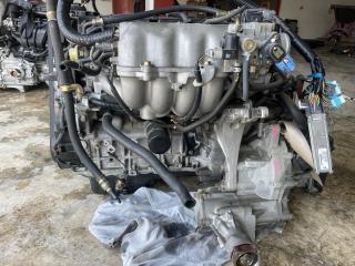 Двигатель HONDA ODYSSEY RA7 F23A 2306611 4 ракурс