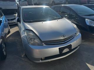 Двигатель TOYOTA PRIUS NHW20 1NZ 19000-21801 1 ракурс