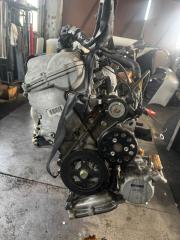 Двигатель TOYOTA PRIUS NHW20 1NZ 19000-21801 3 ракурс