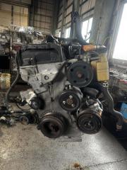 Двигатель MAZDA ATENZA GH5AP L5 10413255 4 ракурс