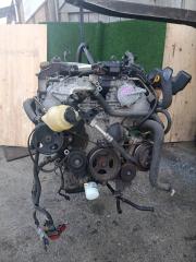 Двигатель NISSAN ELGRAND MNE51 VQ25 10102-WL7A0 1 ракурс
