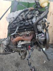 Двигатель NISSAN ELGRAND MNE51 VQ25 10102-WL7A0 2 ракурс