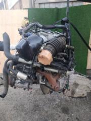 Двигатель NISSAN ELGRAND MNE51 VQ25 10102-WL7A0 3 ракурс