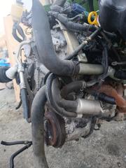 Двигатель NISSAN ELGRAND MNE51 VQ25 10102-WL7A0 4 ракурс
