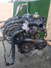 Двигатель TOYOTA CROWN GRS183 3GRFSE 0013911 1 ракурс