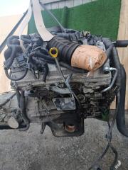 Двигатель TOYOTA CROWN GRS183 3GRFSE 0013911 2 ракурс