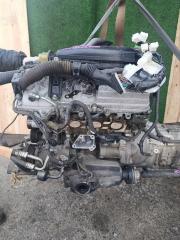 Двигатель TOYOTA CROWN GRS183 3GRFSE 0013911 3 ракурс