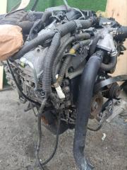 Двигатель TOYOTA CROWN GRS183 3GRFSE 0013911 5 ракурс