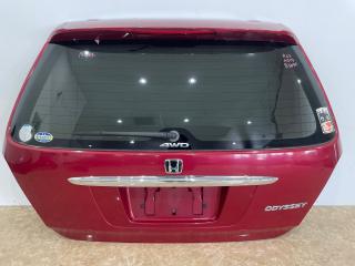 Дверь 5-я HONDA ODYSSEY RA7 F23A 1 ракурс