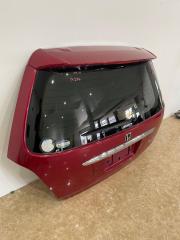 Дверь 5-я HONDA ODYSSEY RA7 F23A 2 ракурс