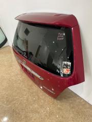 Дверь 5-я HONDA ODYSSEY RA7 F23A 3 ракурс