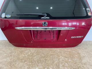 Дверь 5-я HONDA ODYSSEY RA7 F23A 5 ракурс