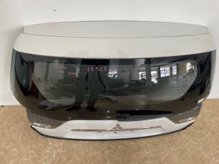 Дверь 5-я MITSUBISHI OUTLANDER CW5W 4B12 4 ракурс