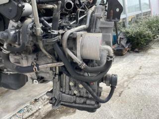 АКПП MITSUBISHI OUTLANDER CW5W 4B12 2700A244 1 ракурс
