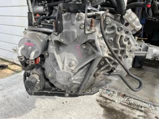 АКПП MITSUBISHI OUTLANDER CW5W 4B12 2700A244 2 ракурс