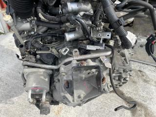 АКПП MITSUBISHI OUTLANDER CW5W 4B12 2700A244 3 ракурс