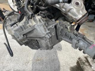 АКПП MITSUBISHI OUTLANDER CW5W 4B12 2700A244 4 ракурс