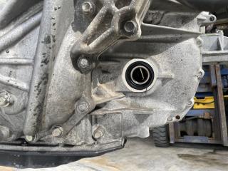 АКПП MITSUBISHI OUTLANDER CW5W 4B12 2700A244 5 ракурс