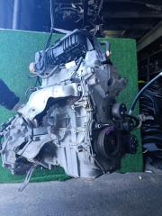 Двигатель NISSAN CUBE Z12 HR15 10102-1FU1F 5 ракурс