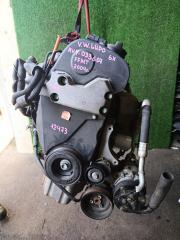 Двигатель VOLKSWAGEN LUPO 2004