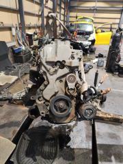 Двигатель NISSAN LAFESTA NB30 MR20 032897A 4 ракурс