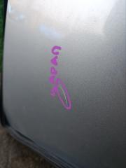 Капот MAZDA ATENZA GGEP 5 ракурс Капот MAZDA ATENZA GGEP 5 ракурс