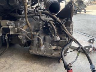 АКПП TOYOTA COROLLA SPACIO NZE121 1NZ 30500-12A60 1 ракурс