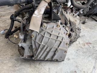 АКПП TOYOTA COROLLA SPACIO NZE121 1NZ 30500-12A60 2 ракурс
