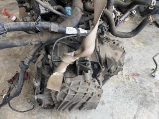 АКПП TOYOTA COROLLA SPACIO NZE121 1NZ 30500-12A60 4 ракурс