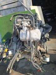 Двигатель MITSUBISHI PAJERO IO H77W 4G94 MD979193 2 ракурс Двигатель MITSUBISHI PAJERO IO H77W 4G94 MD979193 2 ракурс