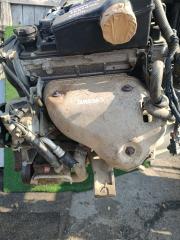 Двигатель MITSUBISHI PAJERO IO H77W 4G94 MD979193 3 ракурс Двигатель MITSUBISHI PAJERO IO H77W 4G94 MD979193 3 ракурс