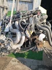 Двигатель NISSAN LARGO NW30 KA24 10102-5C050 5 ракурс